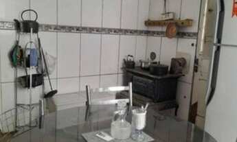 Imagem 3: Casa para venda com 40 metros quadrados com 2 quartos em Distrito Industrial - Ananindeua