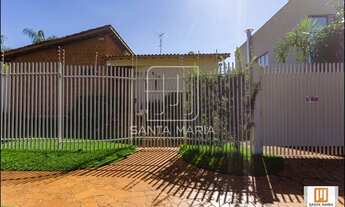 Imagem: Casa (térrea na rua) 3 dormitórios/suite