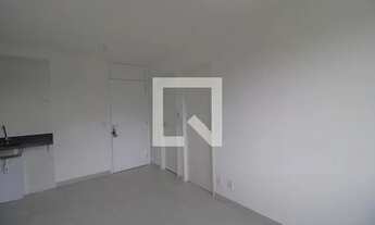 Imagem 2: Apartamento para Aluguel - Jardim Marajoara , 2 Quartos, 33 m2