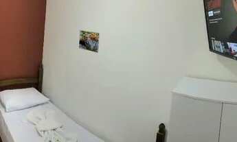 Imagem 7: Quarto Individual R$ 650, Internet+TV+NetFlix, em Ribeirão Preto-SP