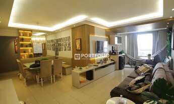 Imagem: Apartamento com 4 dormitórios à venda