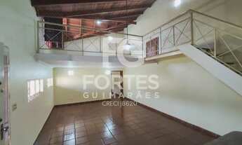 Imagem: Ribeirão Preto - Casa - City Ribeirão