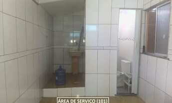 Imagem 7: Saia do Aluguel ! Apartamento em vila (duas casas em uma