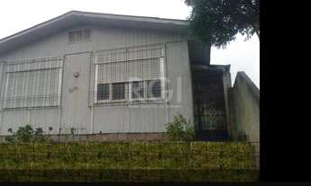 Imagem: Casa em Tristeza