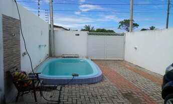 Imagem 3: Casa para temporada em jacuma