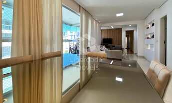 Imagem 3: Apartamento 04 Quartos com lazer!