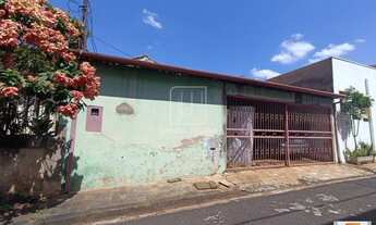 Imagem 4: Casa (térrea na rua) 3 dormitórios