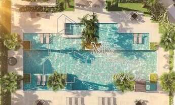 Imagem 6: Apartamento de 108m² sendo 3 suítes, 2 vagas de garagens na Aclimação