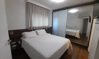 Imagem 3: Apto Reformado Ingleses, 3Q, muito bem mobiliado ( moveis planejados novos). 1 qd praia