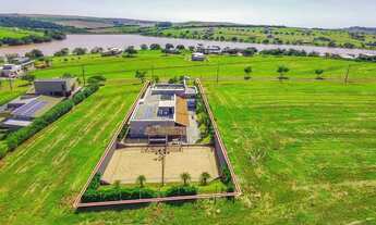 Imagem 4: Sertanópolis - Casa de Condomínio - Ecovilas