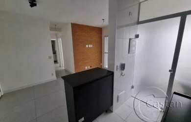 Imagem 6: Apartamento de 2 dormitórios , varanda gourmet no tatuapé