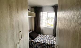 Imagem 3: Alugo apartamento Próximo parque barigui