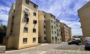 Imagem: Apartamento em Protásio Alves