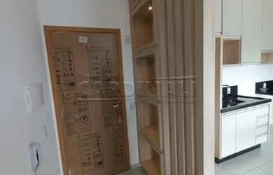 Imagem 2: Apartamento Padrão em São Carlos