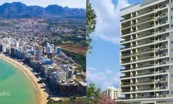 Imagem: Luxo e Conforto com Vista Panorâmica Apartamento