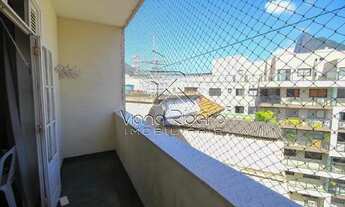 Imagem: Apartamento para venda tem 136 metros quadrados