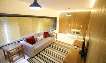 Imagem 4: Studio com 2 quartos, Jardim Paulista,Aluguel R$ 8.965,96