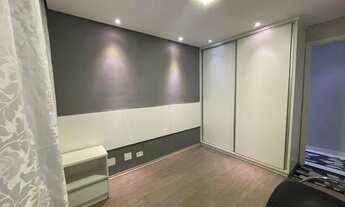 Imagem 7: Apartamento Locação 2 Dormitórios - 62 m² Vila Olímpia