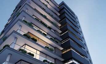 Imagem 2: Apartamento para Venda - 297.8m², 4 dormitórios, sendo 4 suites, 4 vagas - Bela Vista