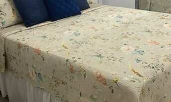 Imagem: Quarto individual no Imbuí/Paralela