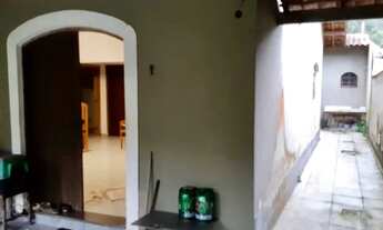 Imagem 5: Sobrado com 4 dorm, 480 m² de área total, vendo no Guaiúba-Guarujá SP