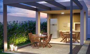 Imagem 7: Apartamento à venda no bairro Cambuci - São Paulo/SP, Zona Central