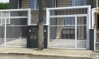 Imagem: Alugo Geminado-casa 2 Qts Profipo Joinville