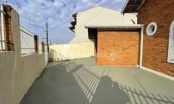 Imagem 4: Casa - Jardim Boa Esperança - Campinas