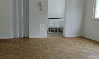 Imagem 2: Apartamento para Venda - 34.03m², 1 dormitório, Jardim Leopoldina