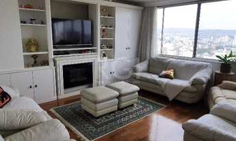 Imagem 3: Apartamento para Venda - 207.67m², 3 dormitórios, sendo 3 suites, 3 vagas - Rio Branco