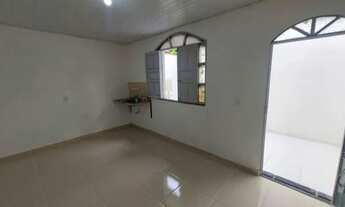 Imagem 4: Casa para aluguel tem 120 metros 2 suites e piscina