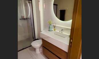 Imagem 4: Apartamento próximo ao parque do inga