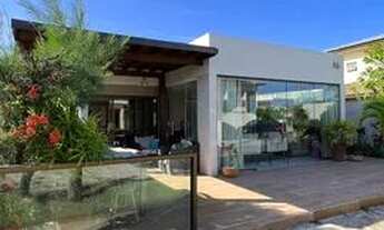 Imagem 3: Casa no condomínio Alamedas do Sol na aruana