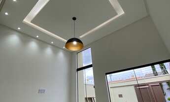 Imagem 2: Casa no Estrela Dalva de 2 Quartos sendo 1 suíte 64,75m² construída