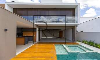 Imagem 2: Casa - Alphaville Dom Pedro 2 - Campinas