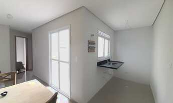 Imagem 4: Apartamento com 2 dormitórios à venda, 50 m² por R$ 285.000,00 - Parque Erasmo Assunção