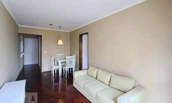 Imagem 4: Apartamento para Aluguel - Brooklin, 1 Quarto, 60 m2