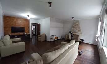 Imagem 4: Casa para venda com 244 metros quadrados com 4 quartos em Jardim dos Prados - São Paulo