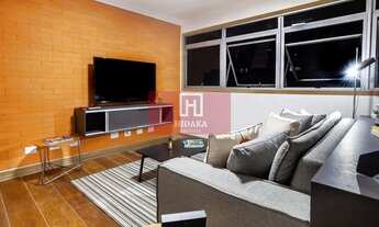 Imagem: Apartamento para alugar no bairro Itaim