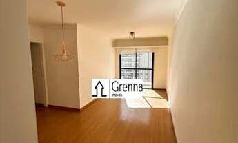 Imagem 2: Apartamento 75m2 - Vila Olímpia - SP