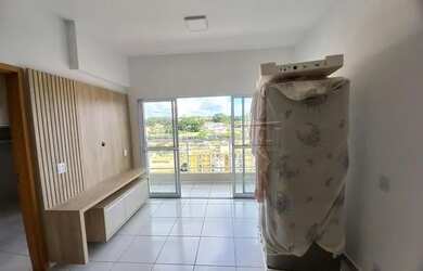 Imagem 3: Apartamento Padrão em São Carlos
