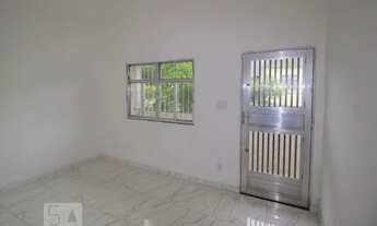 Imagem: Casa para Aluguel - Dr. Laureano, 2 Quartos