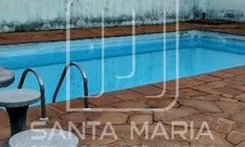 Imagem 2: Casa (térrea na rua) 4 dormitórios/suite, cozinha planejada