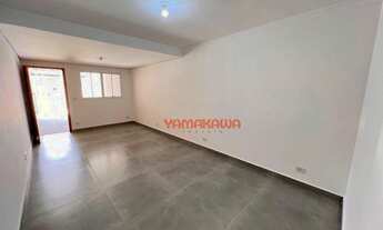 Imagem 4: Sobrado com 3 dormitórios à venda, 142 m² por R$ 800.000,00 - Vila Ré - São Paulo/SP