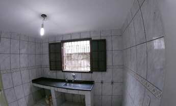 Imagem 3: Casa Aluguel Rancho Novo