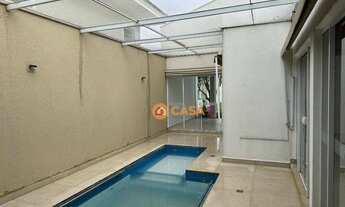 Imagem 6: Casa para alugar - Condomínio Sunset - Sorocaba/SP