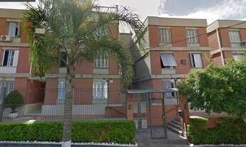 Imagem: Apartamento para Venda - 61m², 3 dormitórios