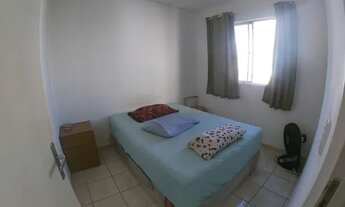 Imagem 7: KF- VENDO OTIMO APARTAMENTO 2 QUARTOS NO RESIDENCIAL COLINA A