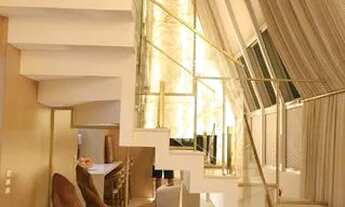 Imagem 3: Apartamento com 1 dormitório à venda, 63 m² por R$ 1.700.000,00 - Centro - Florianópolis/S