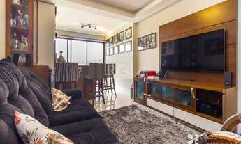 Imagem: Apartamento para Venda - 95m², 3 dormitórios